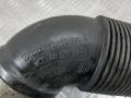 патрубок воздушного фильтра Volkswagen Touran 1 поколение 2006, 1.9 л., TDi, дизель, 1K0129684B - фото №3