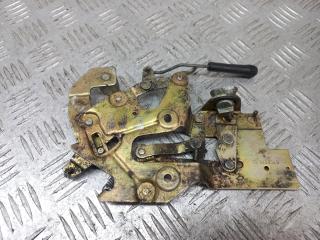 замок двери сдвижной Volkswagen Transporter T4 2000, 701843654B