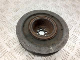 шкив коленвала Audi A4 B7 2007, 3.0 л., 057105251D