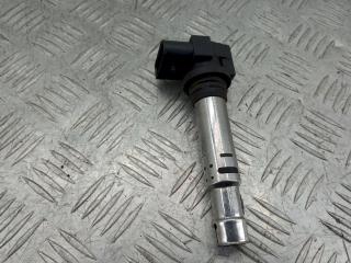 катушка зажигания Volkswagen Golf 4 поколение 2005, 1.4 л., i, 40102030
