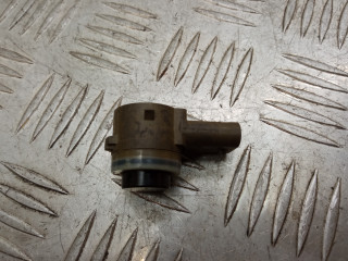 датчик парктроника Land Rover Range Rover Sport 2 поколение [рестайлинг] 2021, JK83-15K659-DC