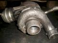 турбина Audi A6 4B/C5 2000, 2.5 л., TDi, 059145701F - фото №3