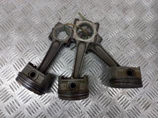 поршень Peugeot 406 1 поколение 1998, 1.8 л., i, 83V66