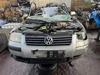 Volkswagen Passat B5 [рестайлинг]
