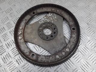 Маховик АКПП (драйв плата) Audi A6 4F/C6 2007, 3.0 л., TDi