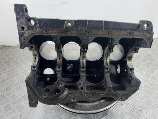 блок цилиндров Audi 80 8C/B4 1995, 2.0 л., бензин, 048103021D