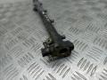 топливная рампа Mercedes-Benz C-Класс W203/S203/CL203 2001, 2.2 л., CDi, A6110700095 - фото №3