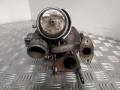 турбина Renault Megane 2 поколение 2005, 1.9 л., DCi, H8200396585 - фото №4