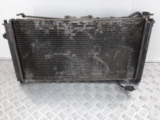 кассета радиаторов Mazda Xedos 6 1 поколение 1998, 122750-0123