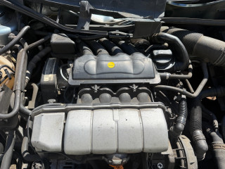 Skoda Octavia 1 поколение (A4) [рестайлинг]