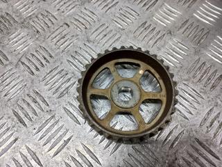 звездочка ТНВД Renault Laguna 2 поколение 2005, 1.9 л., DCi, дизель, 261844