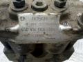 блок ABS Audi 80 8C/B4 1994, 1.6 л., i, 4A0614111A - фото №3