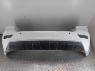 бампер задний Lifan X60 1 поколение 2015, S2804111