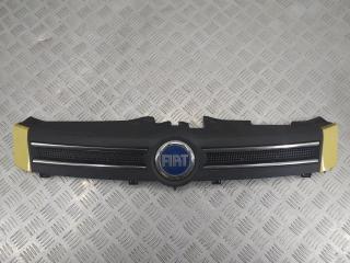 решетка радиатора Fiat Panda 1 поколение [рестайлинг] 2000