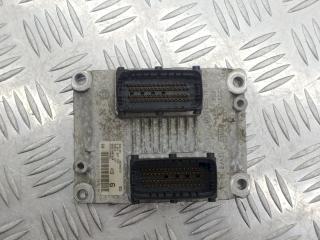 блок управления двигателем Alfa Romeo 156 1 поколение 2002, 1.6 л., i, 261207729