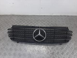 решетка радиатора Mercedes-Benz Vito W639 2007, 2.2 л., OM 646.980, дизель, 6МКПП, A6398800185