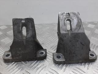 кронштейн двигателя Opel Omega B [рестайлинг] 2001, 2.2 л., DTi, 9053967590539676