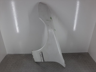 крыло переднее левое Mercedes-Benz CL-Класс C215 2001, 6.0 л., M 137.970, бензин, АКПП