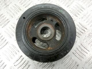 шкив коленвала Ford Mondeo 3 поколение 2002, 1.8 л.