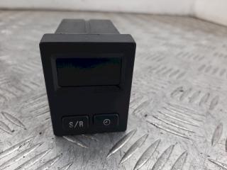 дисплей BMW M3 E36 1998, 52.13-8