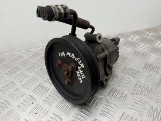 насос гидроусилителя руля Mercedes-Benz E-Класс W210/S210 [рестайлинг] 2001, 2.2 л., CDi, 24669201