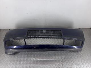 бампер передний Skoda Fabia 1 поколение (6Y) [рестайлинг] 2004