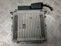 блок управления двигателем Mercedes-Benz Vito W639 2005, 2.2 л., OM 646.980, дизель, A6461500777, 0281014186 - фото №3