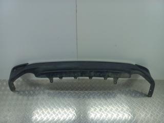 юбка бампера нижняя Toyota Camry XV70 2019, 5216906190