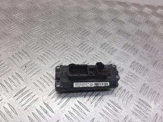 блок управления двигателем Fiat Punto 2 поколение [рестайлинг] 2005, 1.2 л., i, IAW59F.M3