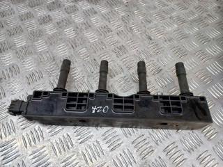 катушка зажигания Opel Zafira 1 поколение (A) 2003, 1.6 л., i, бензин, 03SKV013