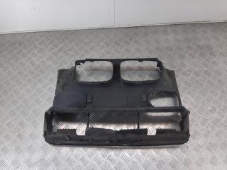 воздуховод (дефлектор) радиатора BMW 5 серия E39 2000, 2.2 л., i, 5171.8