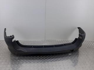 бампер задний Lada Largus 1 поколение 2019, -