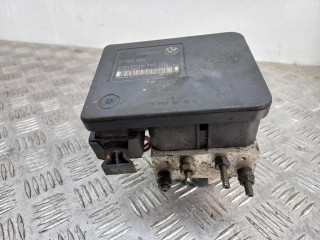 блок ABS BMW 3 серия E46 [рестайлинг] E46/5 2004, 2.2 л., M54 B22 (226S1), бензин, МКПП, универсал, 6765454