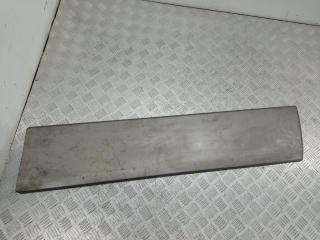 молдинг двери передней правой Fiat Ducato 2 поколение [рестайлинг] 2004