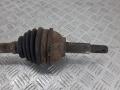 полуось передняя правая (приводной вал, ШРУС) Ford Transit 6 поколение 2001, 2.0 л., D3FA, дизель, 5МКПП, микроавтобус - фото №2