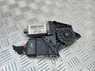 моторчик стеклоподъемника задний левый Volkswagen Passat B5 [рестайлинг] 2003, 3B9839751AT