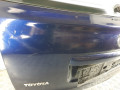 крышка багажника (дверь 3-5) Toyota Avensis 2 поколение (T250) [рестайлинг] 2007, 2.0 л., 1AD-FTV, дизель, 6МКПП - фото №3