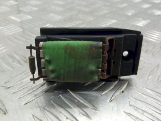 сопротивление печки Ford Mondeo 3 поколение 2003, 3M5H-18B647-BA