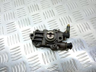 насос топливный ручной (подкачка) Mercedes-Benz E-Класс W210/S210 [рестайлинг] 1999, 2.2 л., CDi, A6110900250