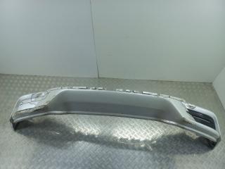 юбка бампера нижняя Lexus LX 3 поколение [2-й рестайлинг] 2020