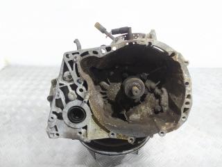 КПП механическая (МКПП) Renault Megane 2 поколение 2005, 1.6 л., i, бензин, -, S073755