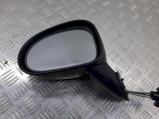 зеркало наружное левое Chevrolet Matiz 2 поколение 2008