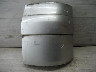 клык бампера задний правый Volkswagen Transporter T5 2003, 7H0807322