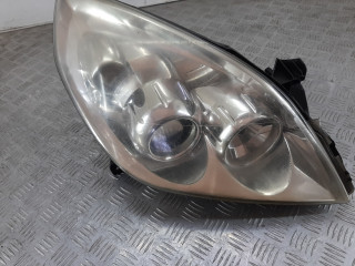 фара правая Opel Vectra C [рестайлинг] 2007