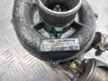 турбина Peugeot 308 T7 2008, 1.6 л., HDi, 9663199280 - фото №4