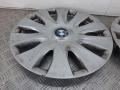 колпак колесный BMW 1 серия E81/E82/E87/E88 [рестайлинг] 2007, 17812610 - фото №3