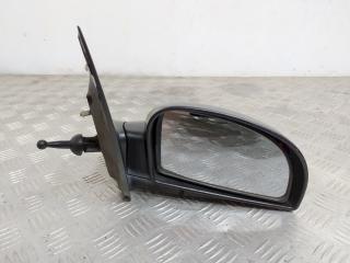 зеркало наружное правое Hyundai Getz 1 поколение 2005, -