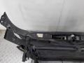 передняя панель крепления облицовки (телевизор) Audi A4 B7 2007, 2.0 л., TDi - фото №4
