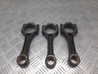 шатун Volkswagen Passat B6 2008, 2.0 л., TDi, 038J