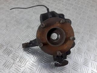 ступица передняя правая Ford Focus 2 поколение 2008